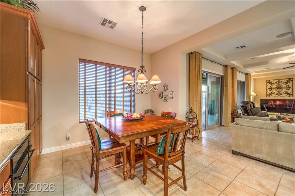 2385 Luberon Drive Henderson NV 89044