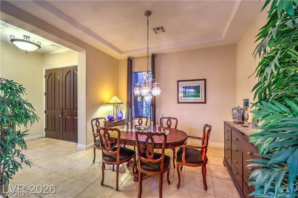 2385 Luberon Drive Henderson NV 89044