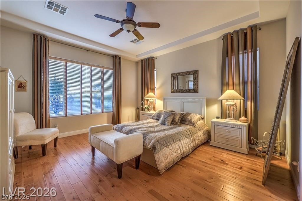 2385 Luberon Drive Henderson NV 89044