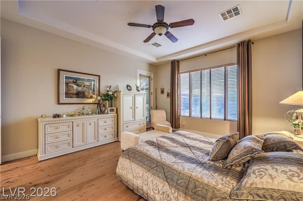 2385 Luberon Drive Henderson NV 89044