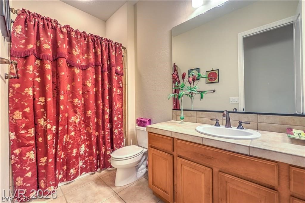 2385 Luberon Drive Henderson NV 89044