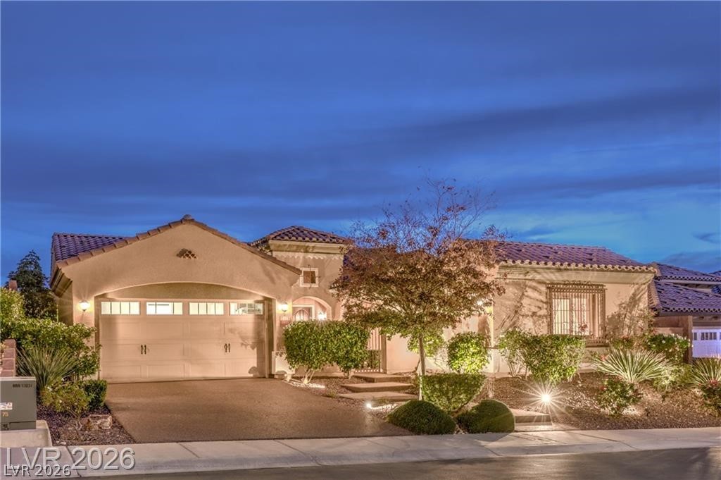 2385 Luberon Drive Henderson NV 89044
