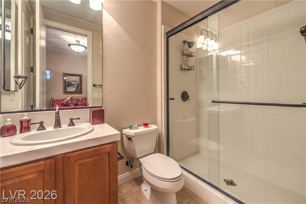 2385 Luberon Drive Henderson NV 89044