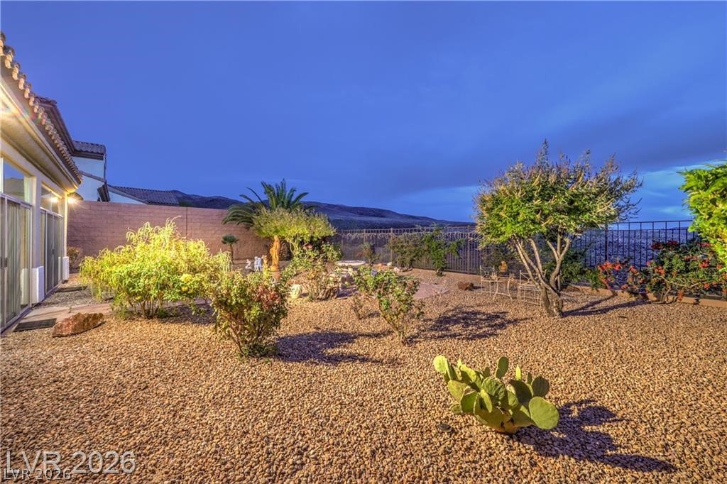 2385 Luberon Drive Henderson NV 89044