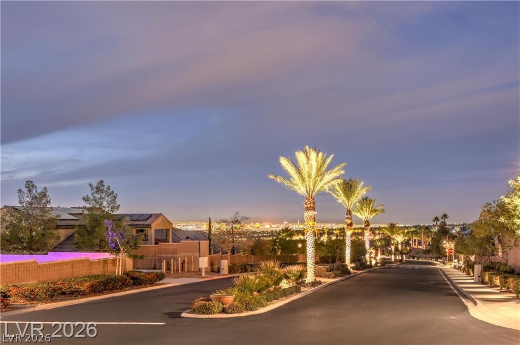 2385 Luberon Drive Henderson NV 89044