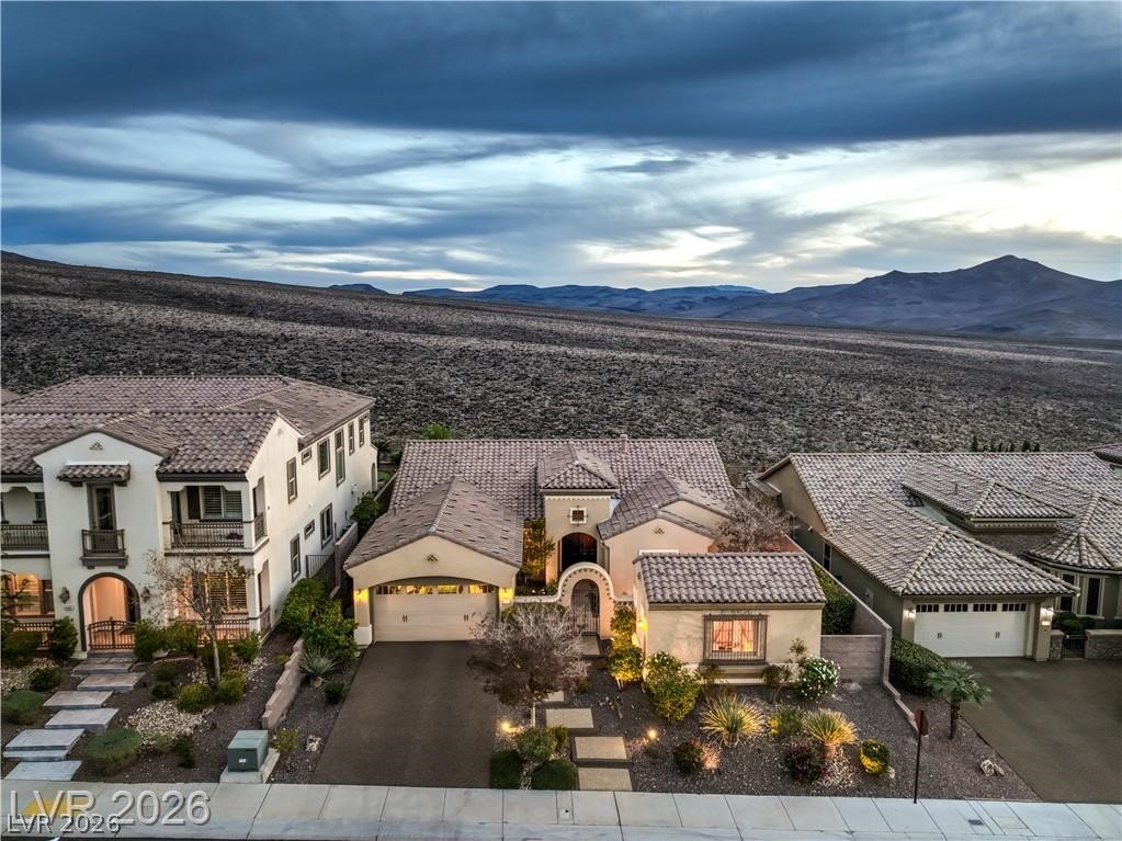 2385 Luberon Drive Henderson NV 89044