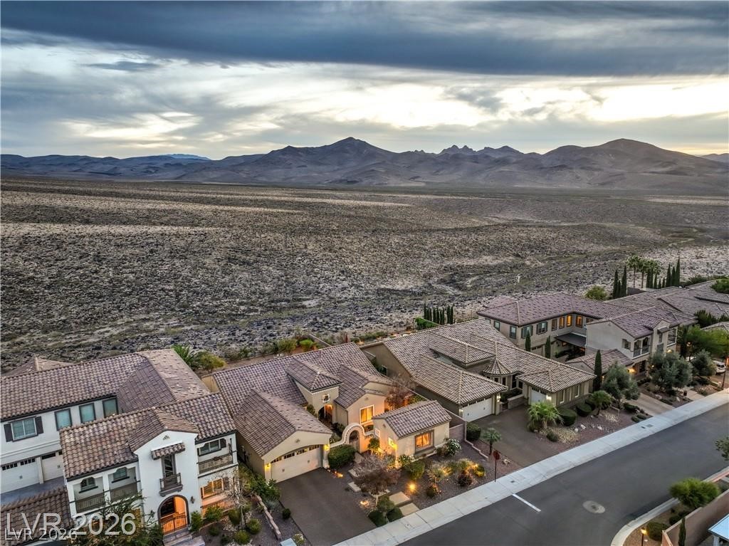 2385 Luberon Drive Henderson NV 89044
