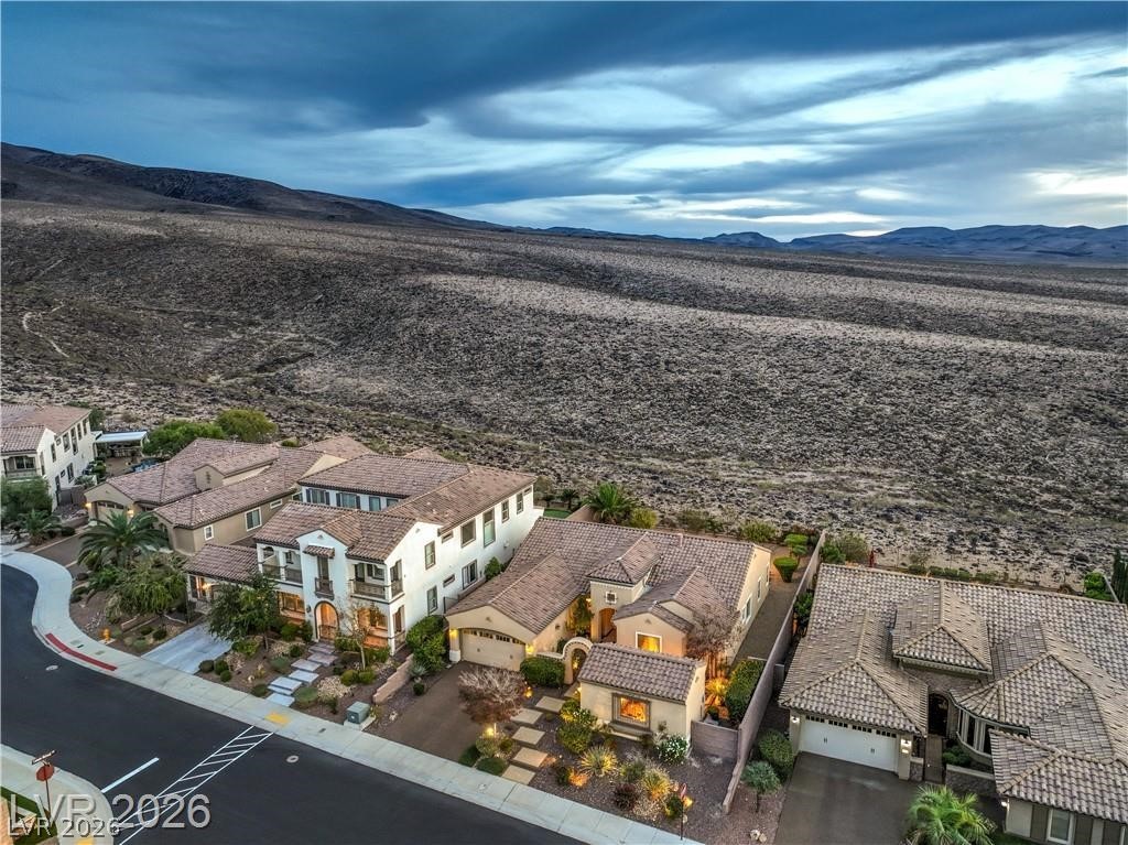 2385 Luberon Drive Henderson NV 89044