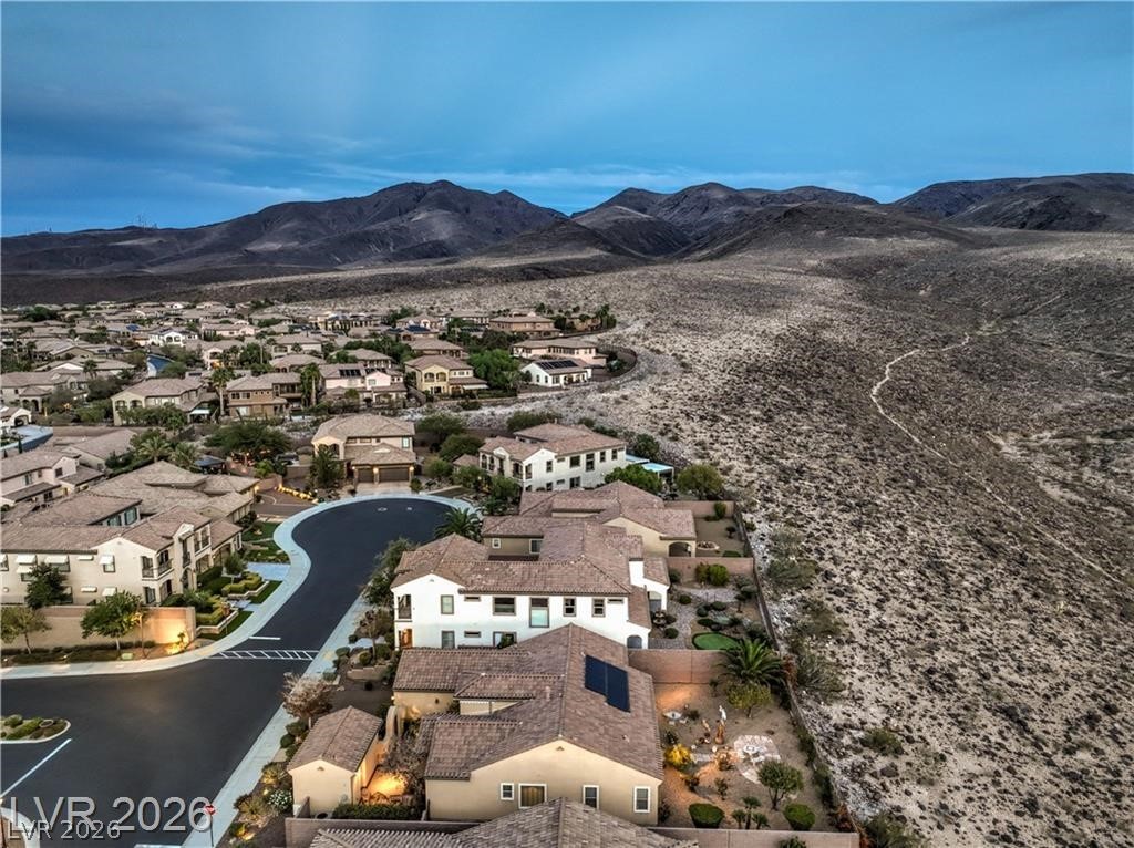 2385 Luberon Drive Henderson NV 89044