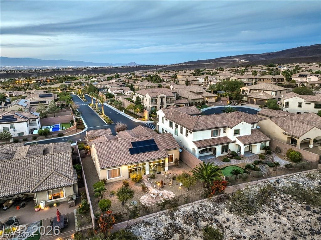 2385 Luberon Drive Henderson NV 89044