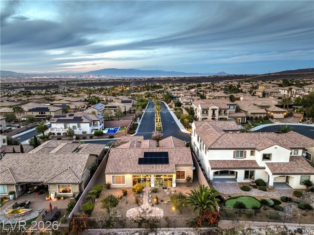 2385 Luberon Drive Henderson NV 89044