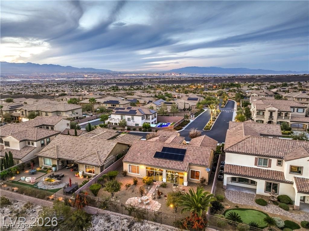 2385 Luberon Drive Henderson NV 89044