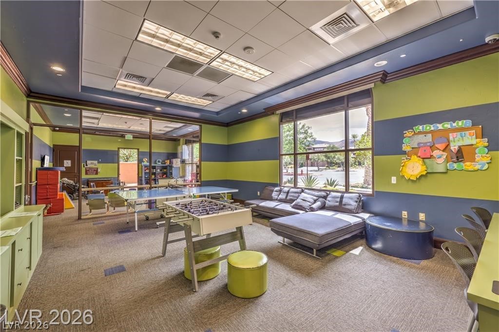 2385 Luberon Drive Henderson NV 89044