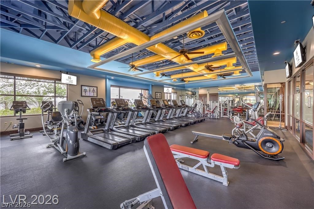 2385 Luberon Drive Henderson NV 89044