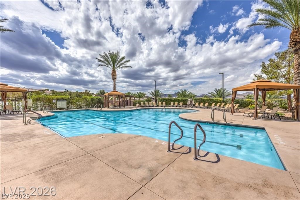 2385 Luberon Drive Henderson NV 89044