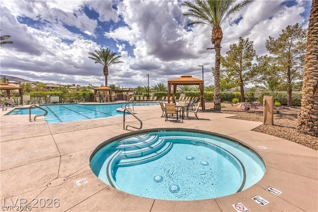 2385 Luberon Drive Henderson NV 89044