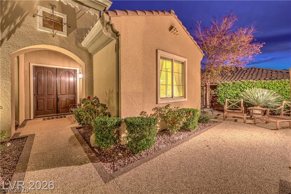 2385 Luberon Drive Henderson NV 89044
