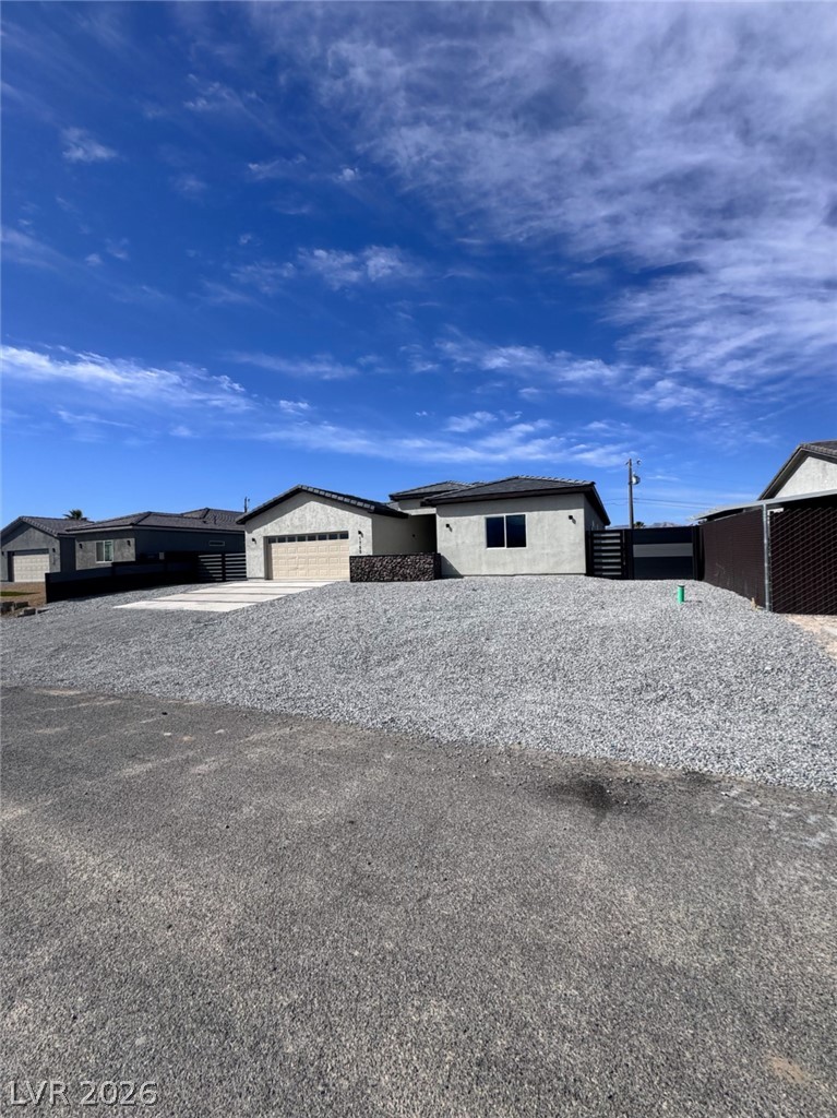 1760 Ironside Street Pahrump NV 89048