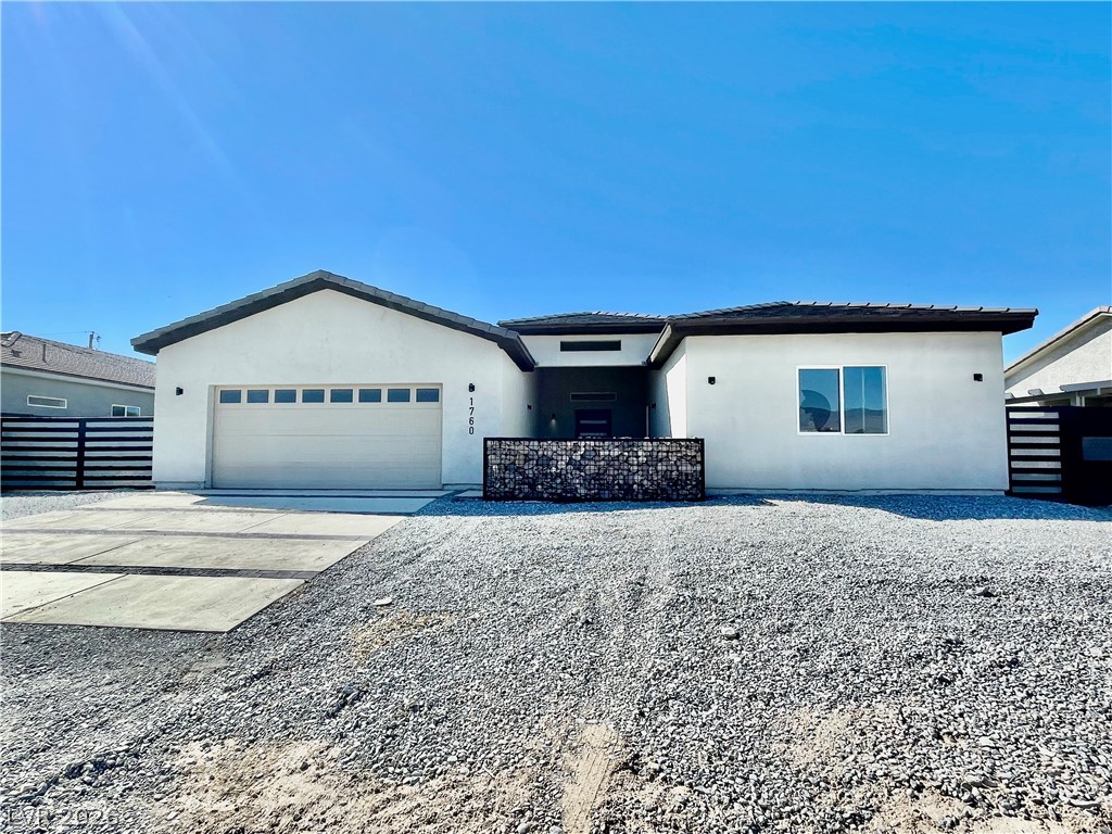 1760 Ironside Street Pahrump NV 89048