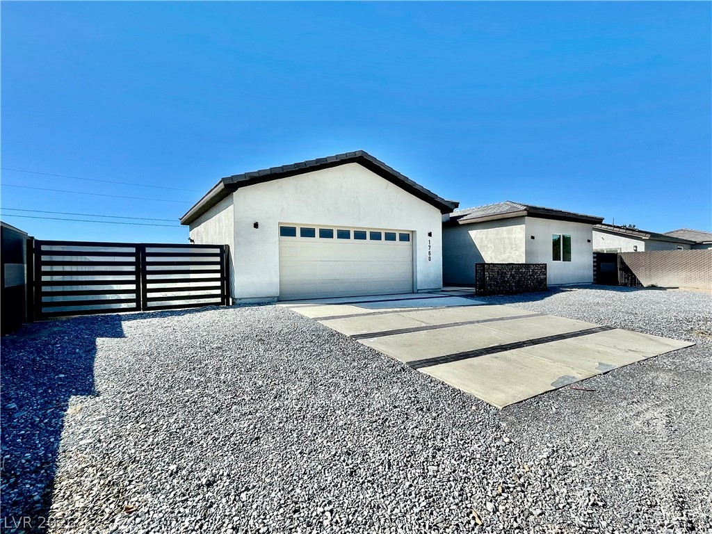 1760 Ironside Street Pahrump NV 89048