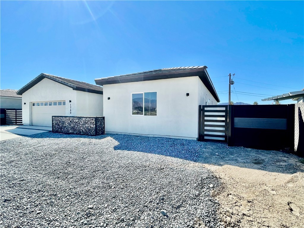 1760 Ironside Street Pahrump NV 89048