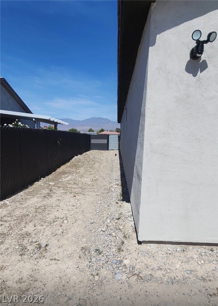 1760 Ironside Street Pahrump NV 89048
