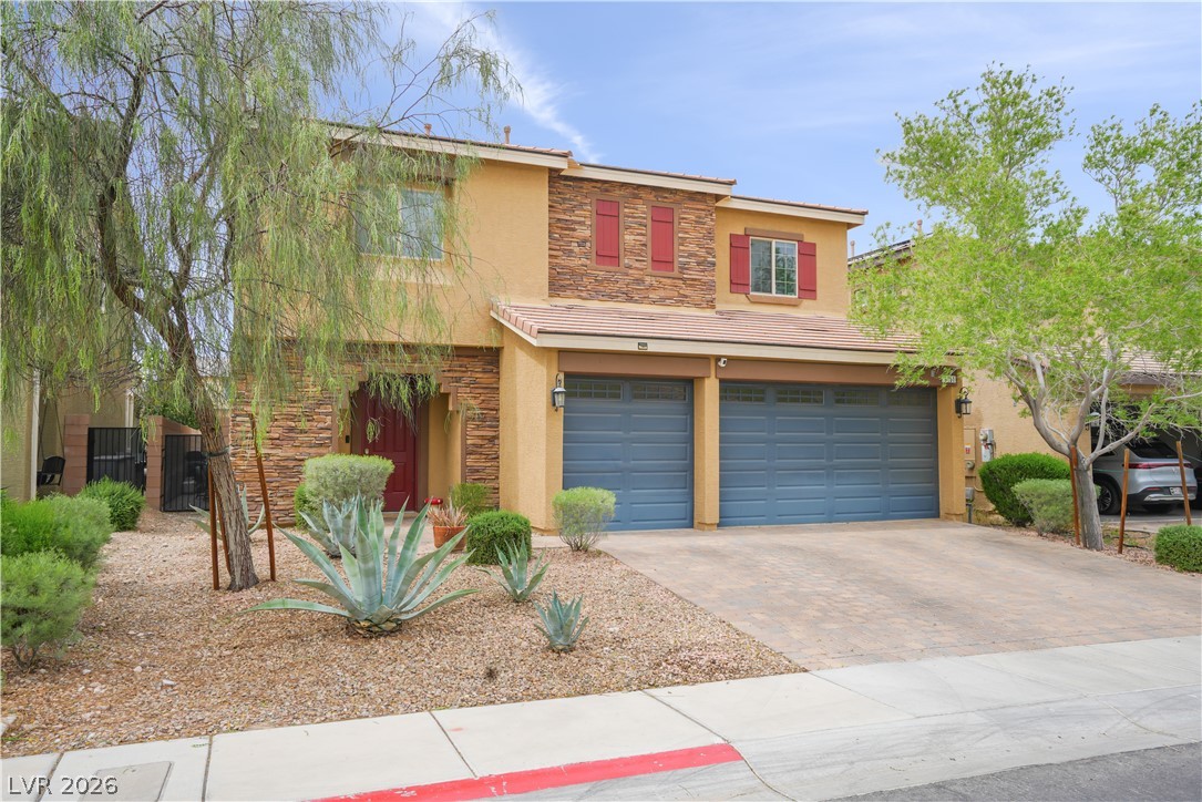 6151 Hays Cove Court Las Vegas NV 89148
