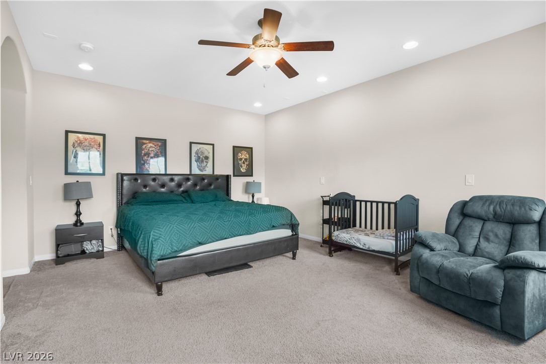 6151 Hays Cove Court Las Vegas NV 89148