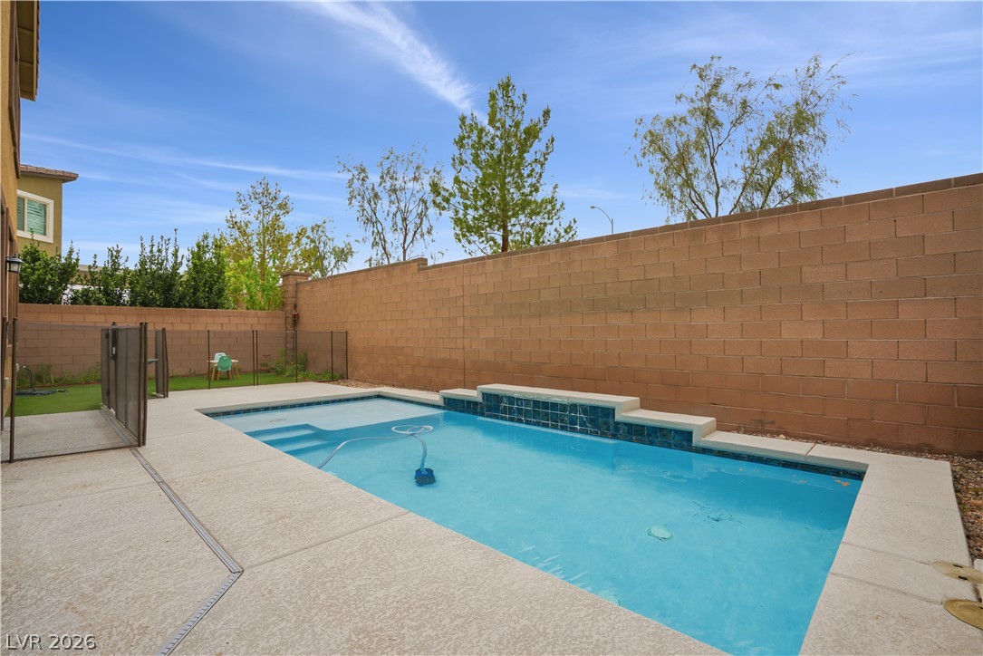 6151 Hays Cove Court Las Vegas NV 89148