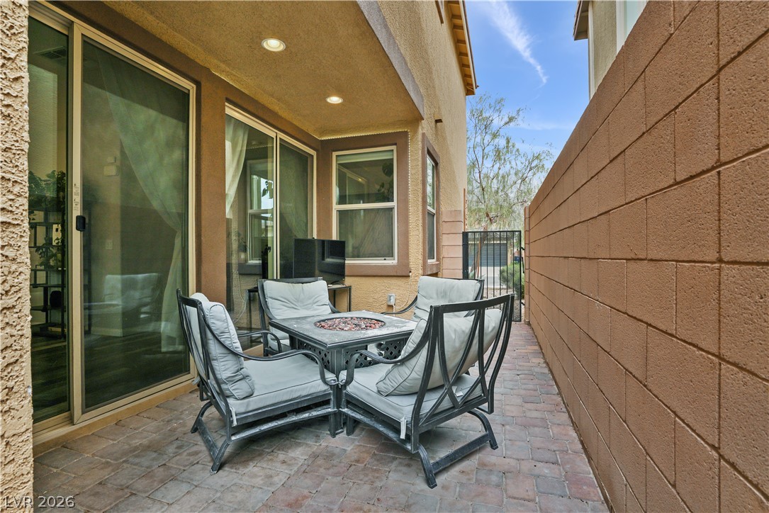 6151 Hays Cove Court Las Vegas NV 89148