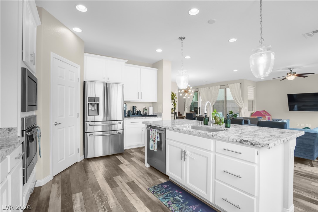 6151 Hays Cove Court Las Vegas NV 89148