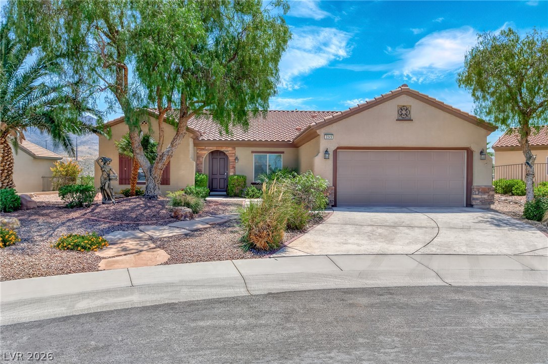 2349 Janesville Lane Henderson NV 89044