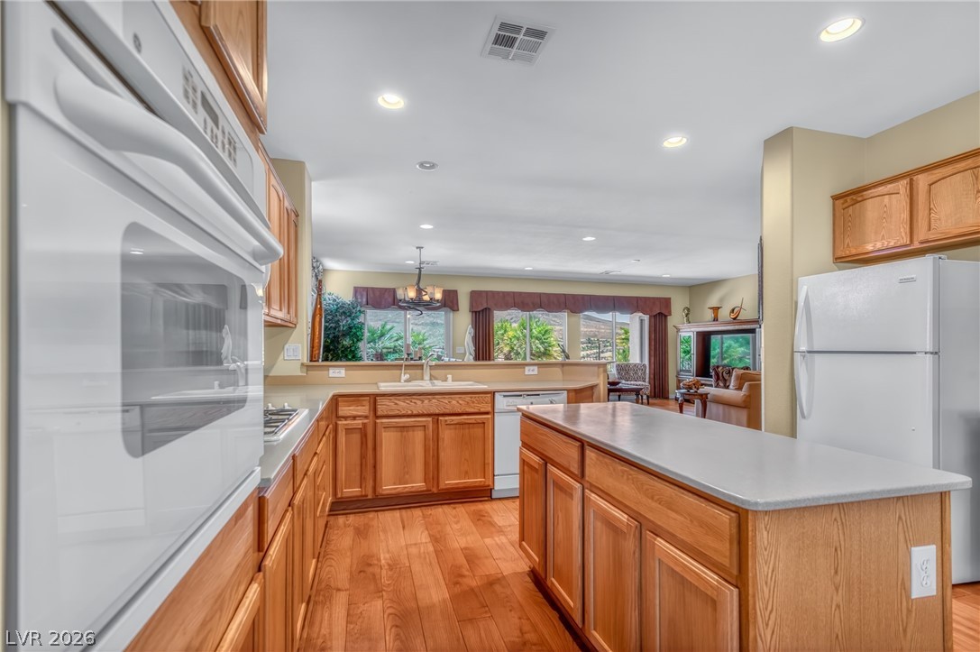 2349 Janesville Lane Henderson NV 89044