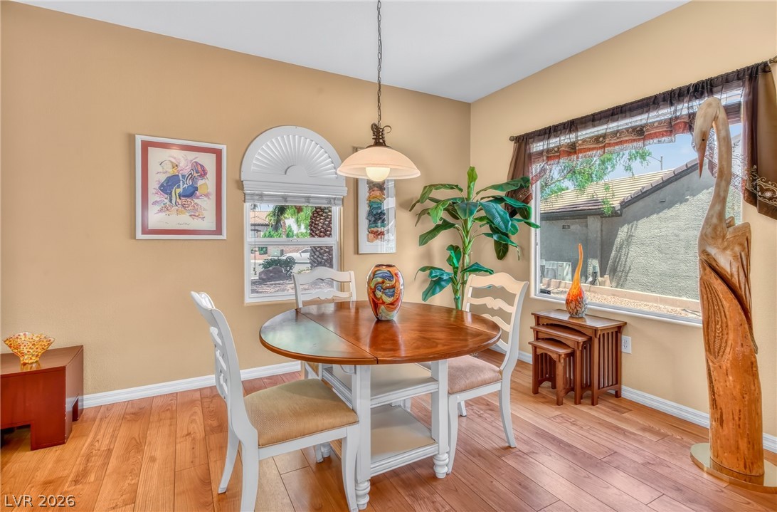 2349 Janesville Lane Henderson NV 89044