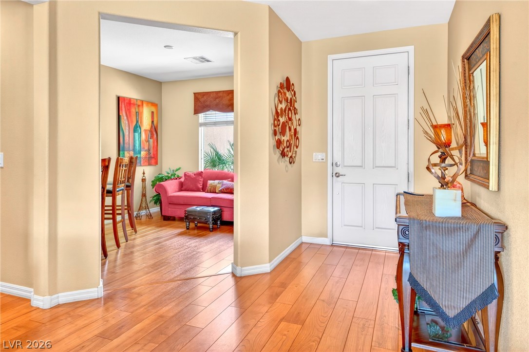 2349 Janesville Lane Henderson NV 89044