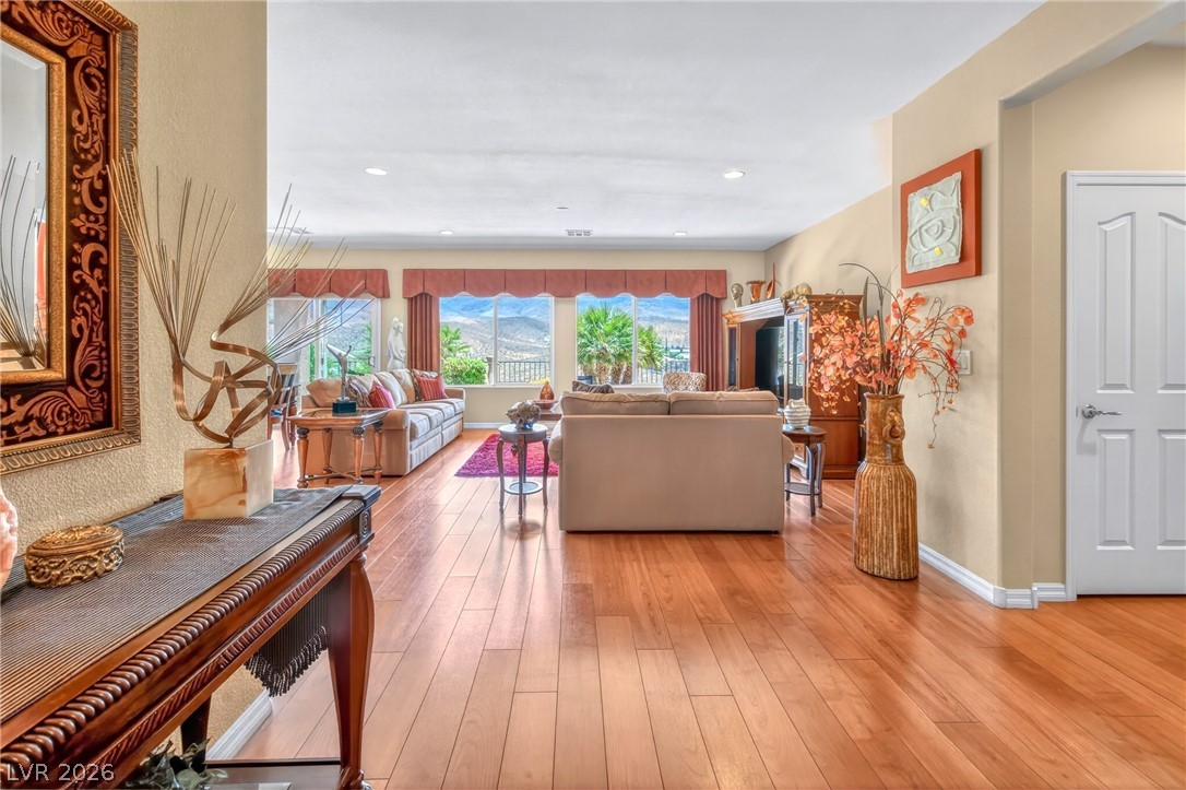 2349 Janesville Lane Henderson NV 89044