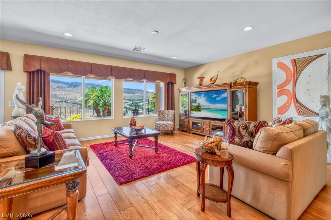 2349 Janesville Lane Henderson NV 89044