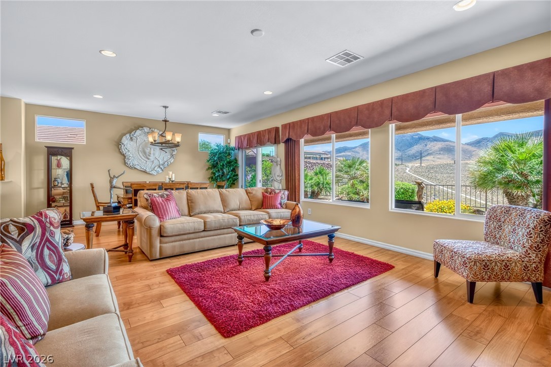 2349 Janesville Lane Henderson NV 89044
