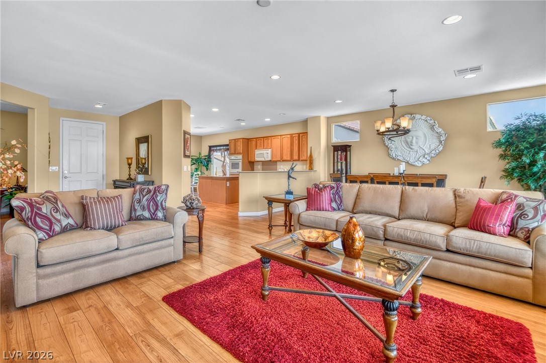 2349 Janesville Lane Henderson NV 89044