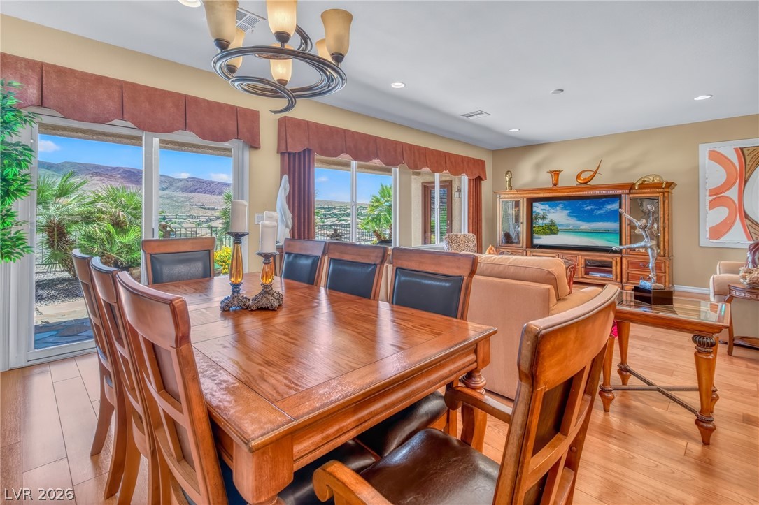 2349 Janesville Lane Henderson NV 89044
