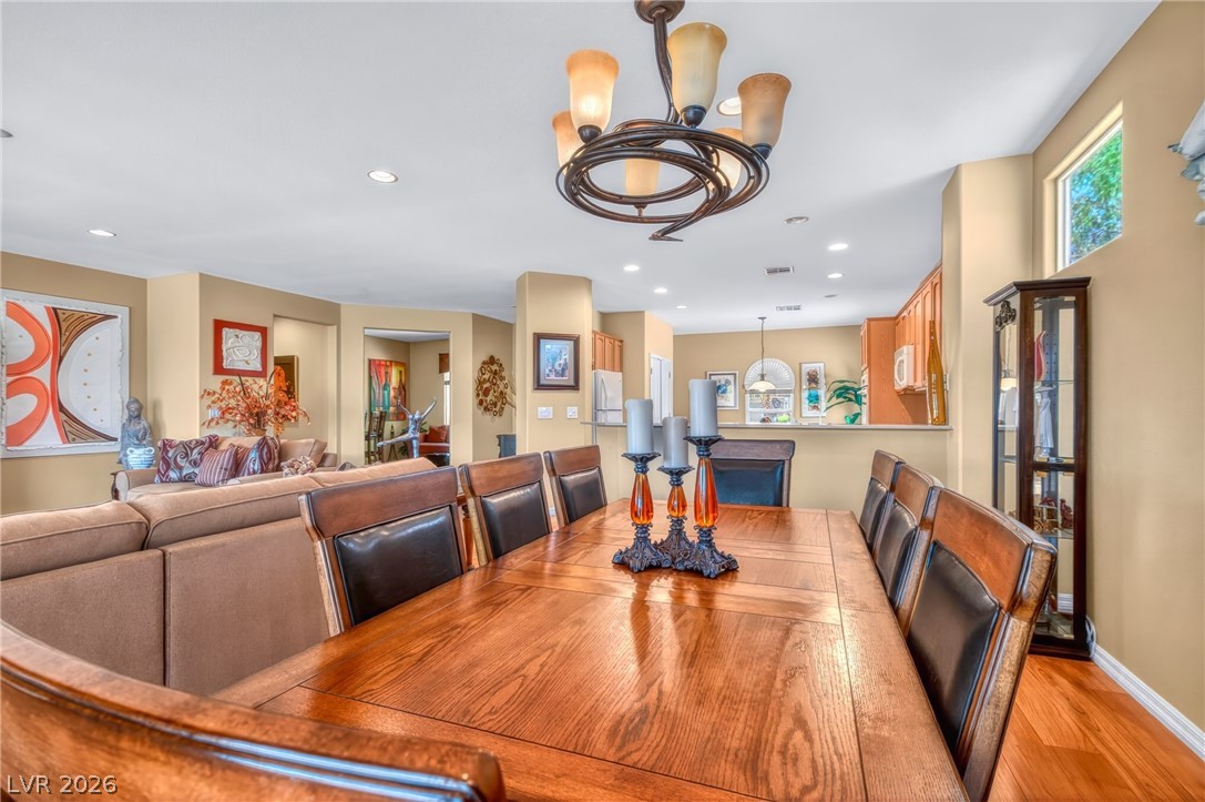2349 Janesville Lane Henderson NV 89044