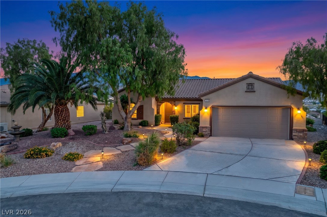 2349 Janesville Lane Henderson NV 89044