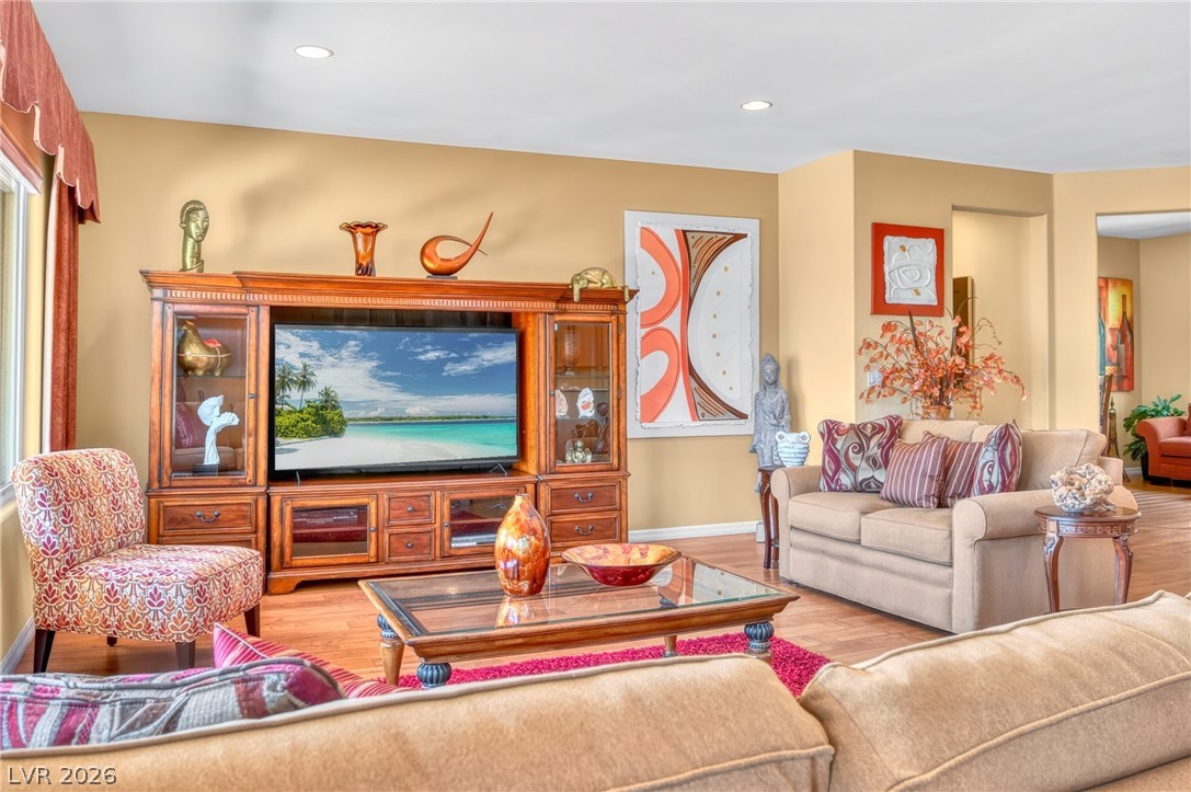 2349 Janesville Lane Henderson NV 89044