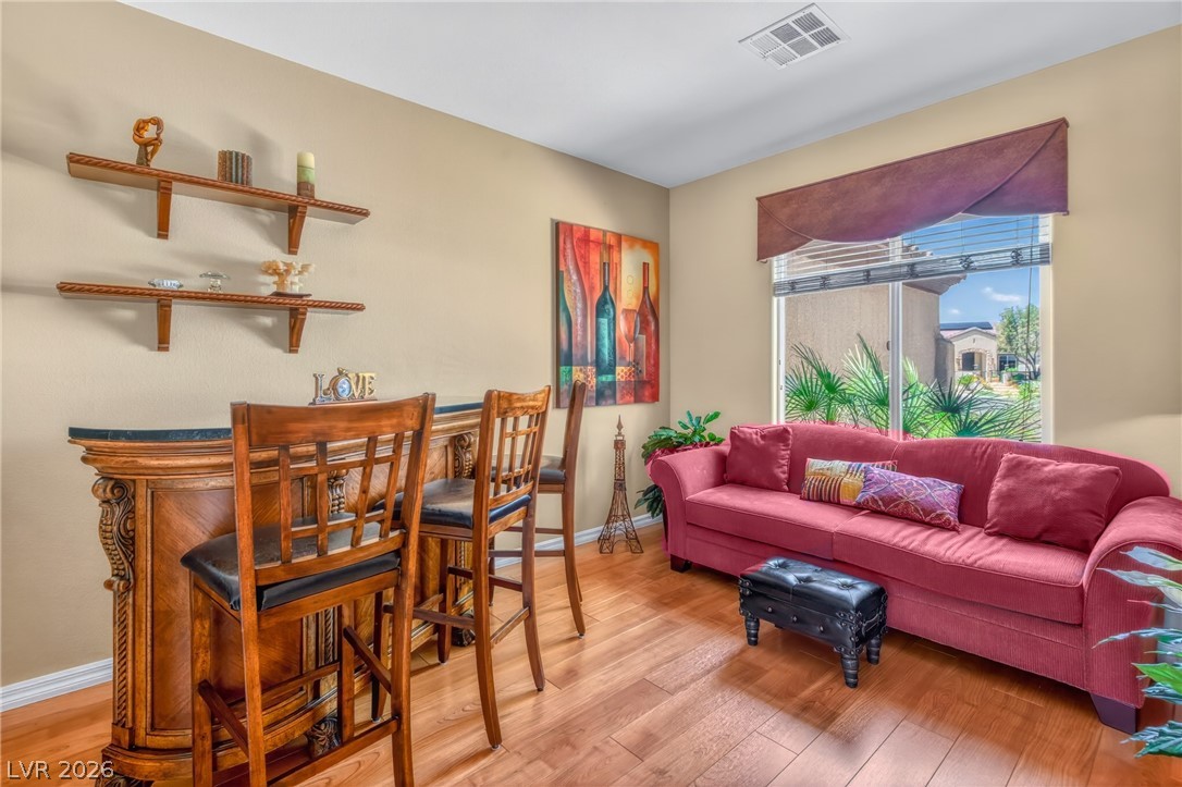 2349 Janesville Lane Henderson NV 89044