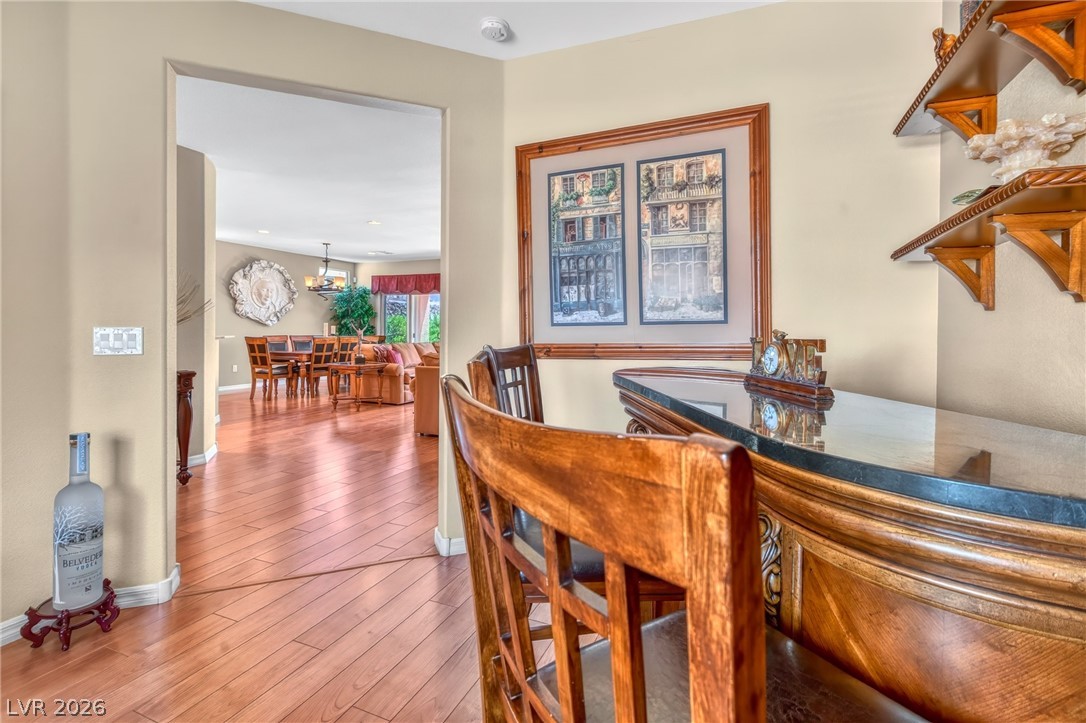 2349 Janesville Lane Henderson NV 89044