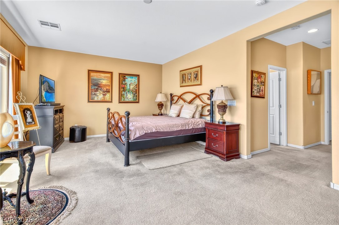 2349 Janesville Lane Henderson NV 89044