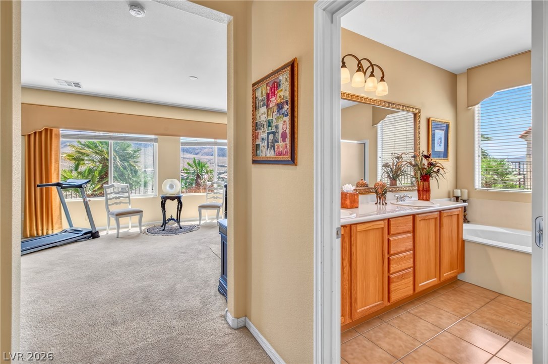 2349 Janesville Lane Henderson NV 89044