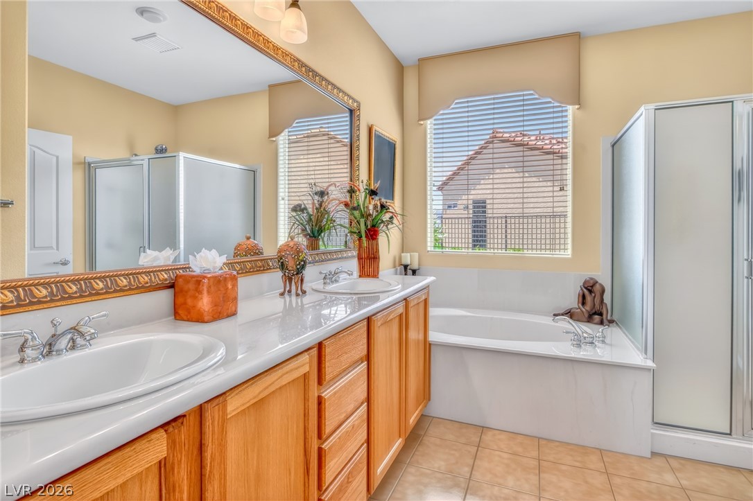 2349 Janesville Lane Henderson NV 89044