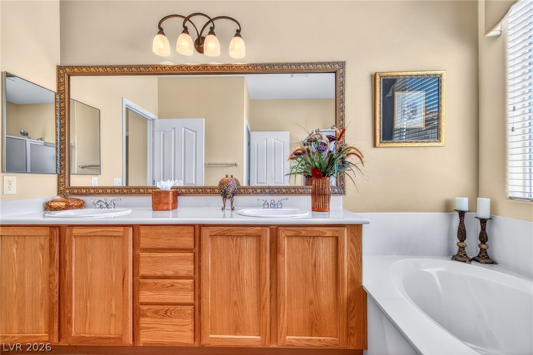 2349 Janesville Lane Henderson NV 89044