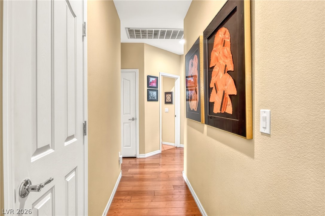 2349 Janesville Lane Henderson NV 89044